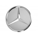 Original Mercedes-Benz Radnabenabdeckung, Kappe, Deckel für original Alufelgelge