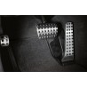 Original Mercedes Benz Sport Pedale System Edelstahl