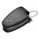 Orig Mercedes Benz Schlüsseletui Schlüsselhülle Schlüsseltasche carbon B66958407