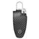 Original Mercedes Benz Schlüsseletui Schlüsselhülle Schlüsseltasche carbon