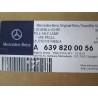 Original Mercedes Benz 3. Bremsleuchte V-Klasse 639 Vito / Viano