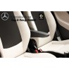 Original Armlehne für smart fortwo 451