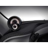 smart fortwo & forfour 453 Kombiinstrument Zusatzinstrumente Benzin