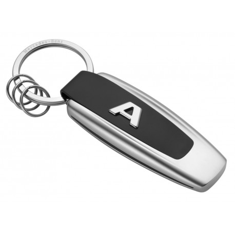 Schlüsselanhänger Typ A-Klasse - Original Mercedes-Benz 