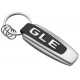Schlüsselanhänger Typ GLE-Klasse - Original Mercedes-Benz 