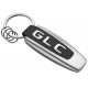 Schlüsselanhänger Typ GLC - Original Mercedes-Benz 