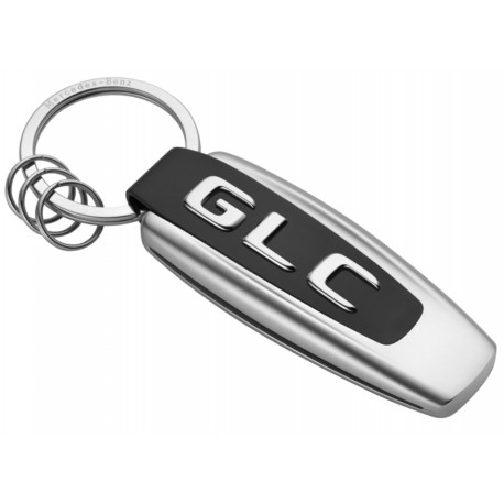 Schlüsselanhänger Typ GLC - Original Mercedes-Benz 
