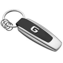 Schlüsselanhänger Typ G-Klasse - Original Mercedes-Benz 
