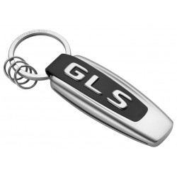 Schlüsselanhänger Typ GLS - Original Mercedes-Benz 