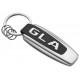 Schlüsselanhänger Typ GLA - Original Mercedes-Benz 