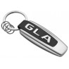 Schlüsselanhänger Typ GLA - Original Mercedes-Benz 