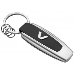Schlüsselanhänger Typ V-Klasse - Original Mercedes-Benz 