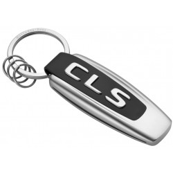 Schlüsselanhänger Typ CLS-Klasse - Original Mercedes-Benz 