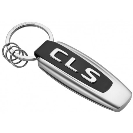 Schlüsselanhänger Typ CLS-Klasse - Original Mercedes-Benz 