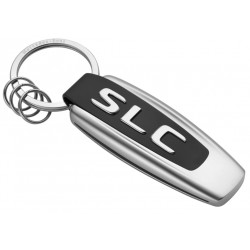 Schlüsselanhänger Typ SLC-Klasse - Original Mercedes-Benz 