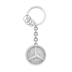 Schlüsselanhänger, St. Tropez - Original Mercedes-Benz 