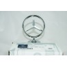 Original Mercedes-Benz Stern Aufsteller C E-Klasse W204 W205 W211 W212 W221 W222