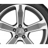 Felgensatz 5-Doppelspeichen-Rad GLA X156 19 Zoll Original Mercedes-Benz