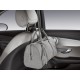 Original Mercedes-Benz Taschenhaken Style & Travel Equipment Tasche Halter Haken