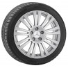 Felgensatz 207 E Klasse 16 Zoll 7,5 J x 16 ET 45 Original Mercedes-Benz