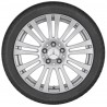 Felgensatz 207 E Klasse 16 Zoll 7,5 J x 16 ET 45 Original Mercedes-Benz