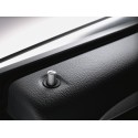 2x Original Mercedes-Benz AMG Tür Pin HINTEN Knopf  S204 W204 S212 W212 X204 