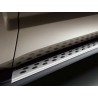 Original Mercedes-Benz Trittbretter, Trittbrett GLK X204 - SATZ