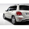 Original Mercedes-Benz Trittbretter, Trittbrett GLK X204 - SATZ
