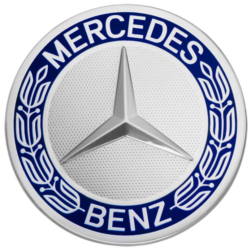 Original Mercedes Benz Radnabenabdeckung Kappe Deckel Fur