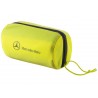 Original Mercdedes-Benz Warnweste ,kompakt, Europa-Norm EN ISO 20471, mit Stofftasche