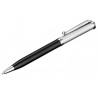 Original Mercedes-Benz Classic Kugelschreiber Stift Kuli silber schwarz