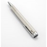 Original Mercedes-Benz Kugelschreiber Stift diamantweiß by LAMY 