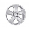 1x Alu Felge Original Mercedes-Benz, 9,5x19 ET56 I M-Klasse 164, Rad