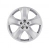 1x Alu Felge Original Mercedes-Benz, 9,5x19 ET56 I M-Klasse 164, Rad