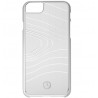 Original Mercedes-Benz Hülle Case für iPhone 7 / iPhone 8 alubeam, Kunststoff