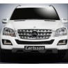 Carlsson LED Tagfahrlicht TFL Mercedes-Benz Tagfahrleuchten ML M-Klasse W164