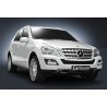 Carlsson LED Tagfahrlicht TFL Mercedes-Benz Tagfahrleuchten ML M-Klasse W164