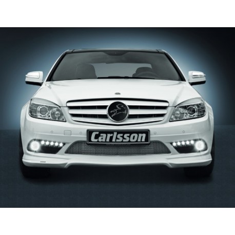 Carlsson LED Tagfahrlicht TFL Mercedes-Benz Tagfahrleuchten C-Klasse W204