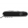 Original Mercedes-Benz Taschenmesser Climber Victorinox schwarz