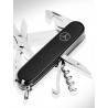 Original Mercedes-Benz Taschenmesser Climber Victorinox schwarz