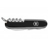 Original Mercedes-Benz Taschenmesser Climber Victorinox schwarz