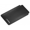 Original Mercedes-Benz AMG Hülle Case iPhone 6 / iPhone 6s schwarz Carbon