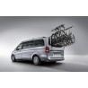 Original Mercedes-Benz Heckfahrradträger Fahrradträger V-Klasse Vito 447