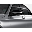 Orig. Mercedes-Benz Außenspiegelkappen Spiegelgehäuse schwarz C-Kl. 205 GLC 253