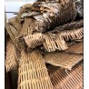 Verpackungsmaterial Füllmaterial Pappe Polstermaterial Füllstoff Schredder