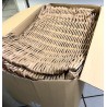 Verpackungsmaterial Füllmaterial Pappe Polstermaterial Füllstoff Schredder