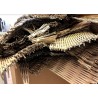 Verpackungsmaterial Füllmaterial Pappe Polstermaterial Füllstoff Schredder