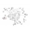 Original Mercedes-Benz Dichtring für Nockenwellenmagnet OM 271