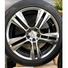 Carlsson Komplettrad, Felge 20" Zoll auf Pirelli P Zero MO 265/45 R20 108ZR/Y