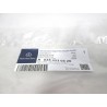 Orig. Mercedes-Benz Ankerblech Schutzblech Hinterahcse Vito 638 lks & re
